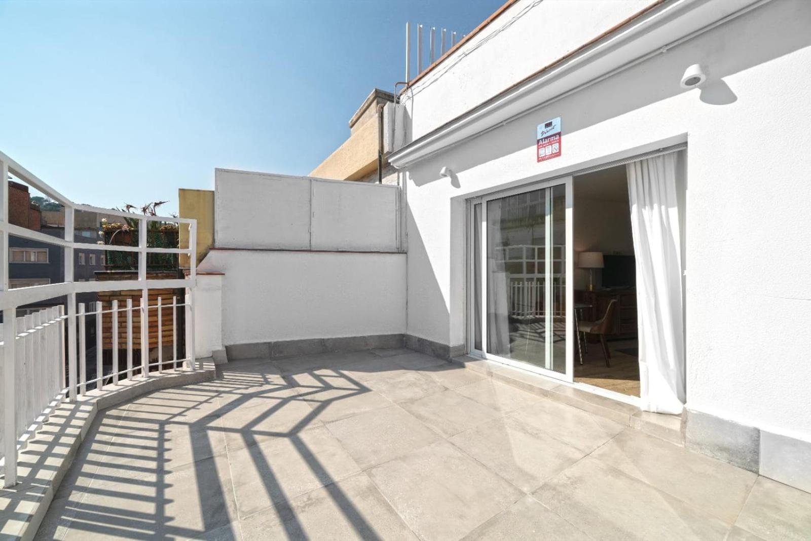 Santa Rosalia Apartment - Barcelona, Barcelona