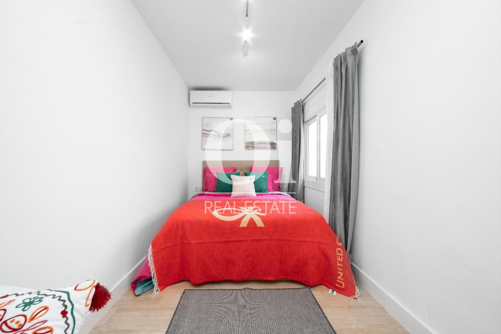 Santa Rosalia Apartment - Barcelona — Fotos 3